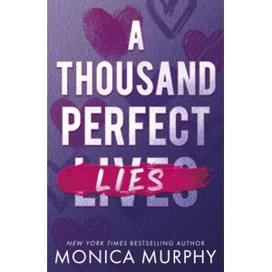 Penguin Books Ltd A Thousand Perfect Lies