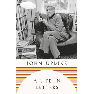 Penguin Books Ltd A Life In Letters