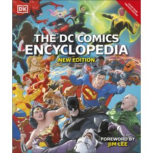 Dorling Kindersley Ltd Dc Encyclopedia Edition