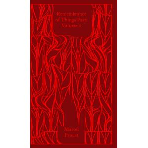 Penguin Books Ltd Remembrance Of Things Past: Volume 2