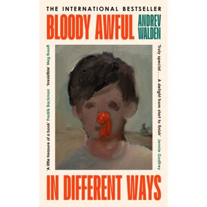 Penguin Books Ltd Bloody Awful In Different Ways