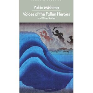 Penguin Books Ltd Voices Of The Fallen Heroes : And Other Stories