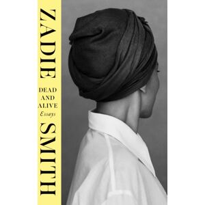 Penguin Books Ltd Dead And Alive