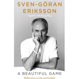 Penguin Books Ltd A Beautiful Game