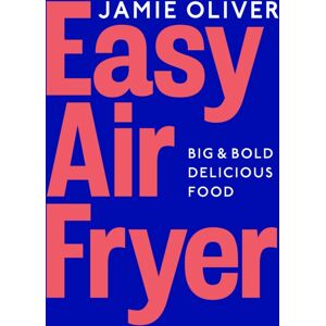 Penguin Books Ltd Easy Air Fryer