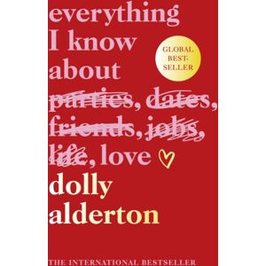 Penguin Books Ltd Everything I Know About Love