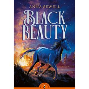 Penguin Random House Children's UK Black Beauty