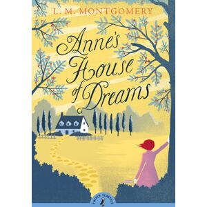 Penguin Random House Children's UK Anne'S House Of Dreams