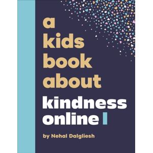 Dorling Kindersley Ltd A Kids Book About Kindness Online