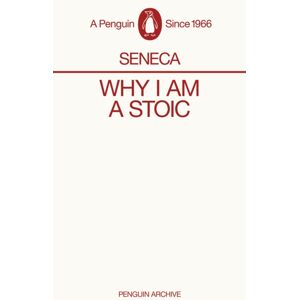 Penguin Books Ltd Why I Am A Stoic
