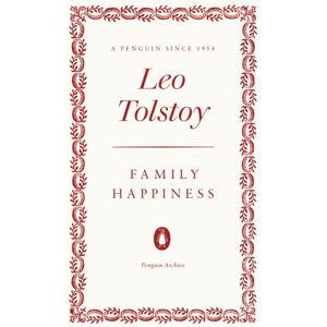Penguin Books Ltd Family Happiness