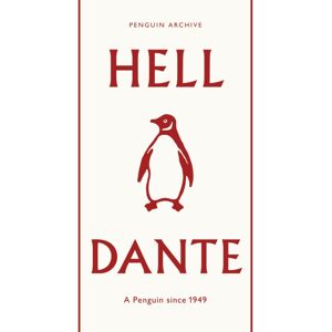 Penguin Books Ltd Hell