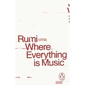 Penguin Books Ltd Where Everything Is Music