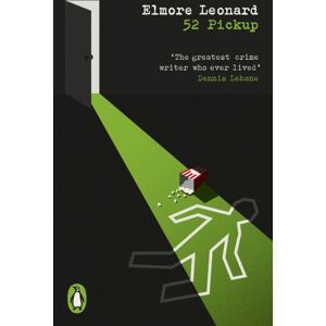 Penguin Books Ltd 52 Pickup