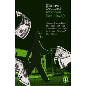 Penguin Books Ltd Unknown Man No. 89