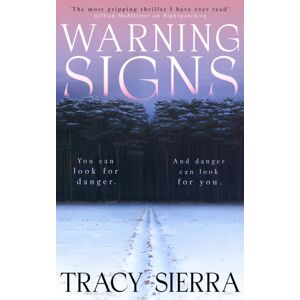 Penguin Books Ltd Warning Signs
