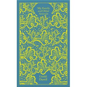 Penguin Books Ltd My Family And Other Animals