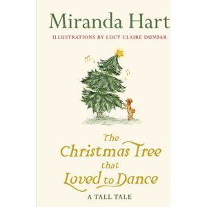 Penguin Books Ltd The Christmas Tree That Loved To Dance
