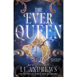 Penguin Books Ltd The Ever Queen