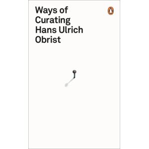 Penguin Books Ltd Ways Of Curating