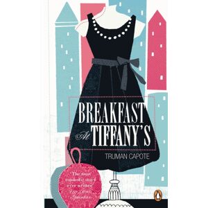 Penguin Books Ltd Breakfast At Tiffany'S