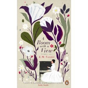 Penguin Books Ltd A Room With A View