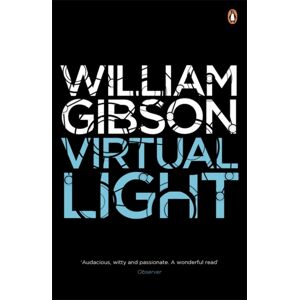 Penguin Books Ltd Virtual Light