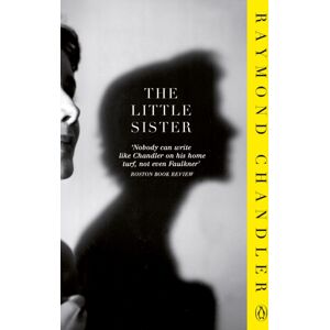 Penguin Books Ltd The Little Sister