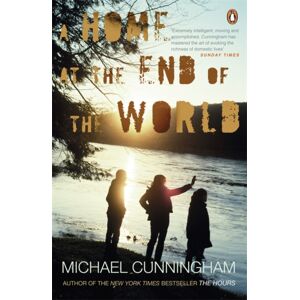 Penguin Books Ltd A Home At The End Of The World
