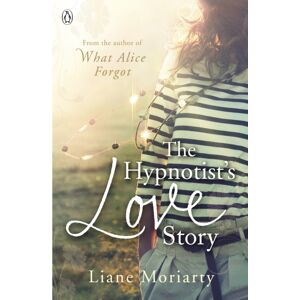 Penguin Books Ltd The Hypnotist'S Love Story