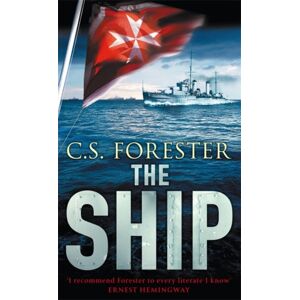 Penguin Books Ltd The Ship