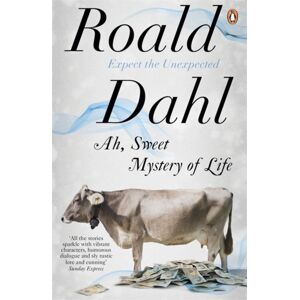 Penguin Books Ltd Ah, Sweet Mystery Of Life