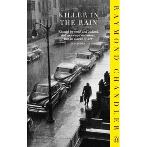 Penguin Books Ltd Killer In The Rain