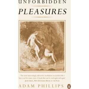 Penguin Books Ltd Unforbidden Pleasures