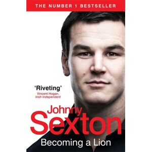 Penguin Books Ltd Becoming A Lion
