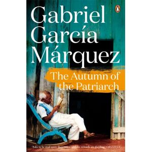 Penguin Books Ltd The Autumn Of The Patriarch