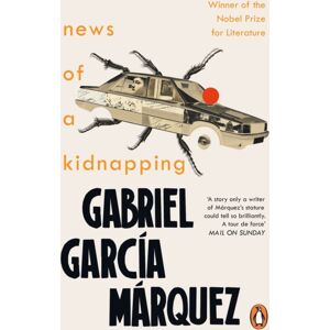 Penguin Books Ltd s Of A Kidnapping