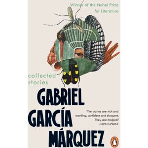 Penguin Books Ltd Collected Stories