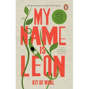 Penguin Books Ltd My Name Is Leon