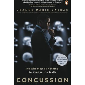 Penguin Books Ltd Concussion