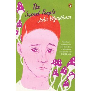 Penguin Books Ltd The Secret People
