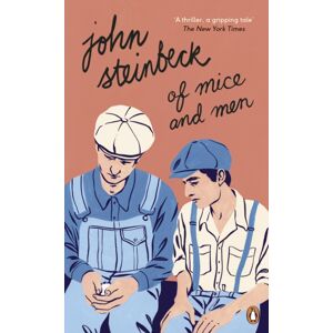 Penguin Books Ltd Of Mice And Men
