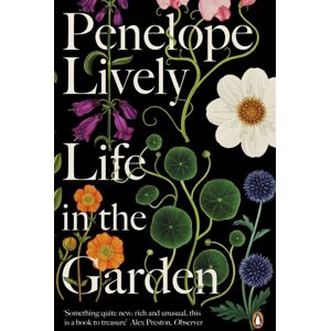 Penguin Books Ltd Life In The Garden