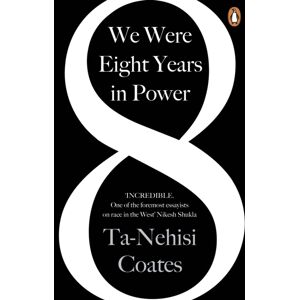 Penguin Books Ltd We Were Eight Years In Power