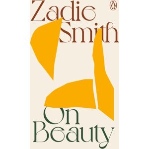 Penguin Books Ltd On Beauty