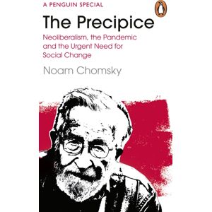 Penguin Books Ltd The Precipice : Neoliberalism, The Pandemic And The Urgent Need For Radical Change