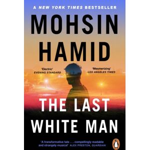 Penguin Books Ltd The Last White Man : The York Times seller 2022