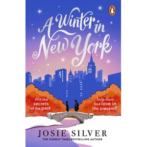 Penguin Books Ltd A Winter In York