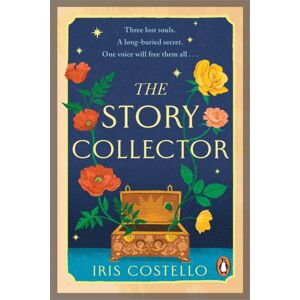 Penguin Books Ltd The Story Collector