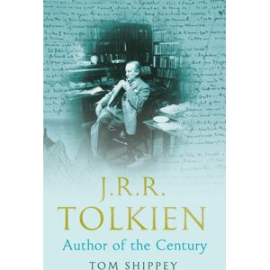 HarperCollins Publishers J. R. R. Tolkien : Author Of The Century